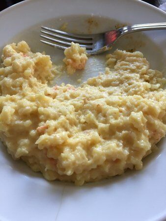 EL Ganso y la Parrilla