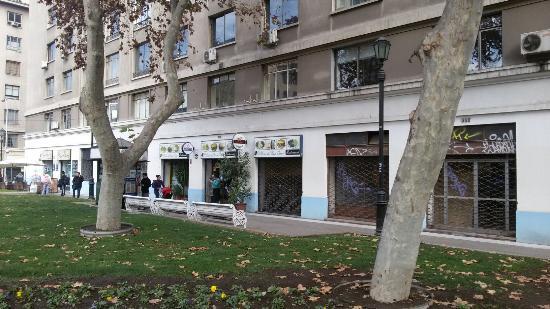 El Mesón del Buen Comer